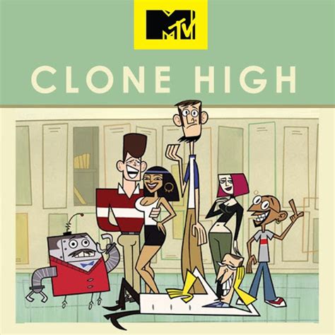 clone high tv ma